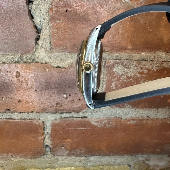 Rolex 34mm Date Aftermarket Bracelet - Picture 6 of 8